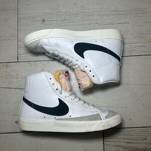 Nike Blazers
